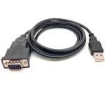 Equip Καλώδιο USB-A σε USB-A 1.5m (133391) 133391 - Image 3