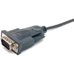 Equip Καλώδιο USB-A σε USB-A 1.5m (133391) 133391 - Image 4