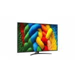 LG Smart Τηλεόραση 65" 4K UHD LED NanoCell AI NANO81 HDR (2025) 65NANO81A6A - Image 3