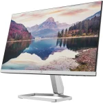 HP M22f Monitor 21.5" FHD 1920x1080 με χρόνο απόκρισης 5ms GTG - Image 2