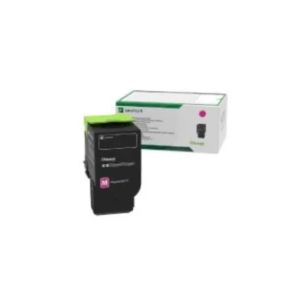 Lexmark 79L2HM0 Γνήσιο Toner Laser Εκτυπωτή Ματζέντα 79L2HM0