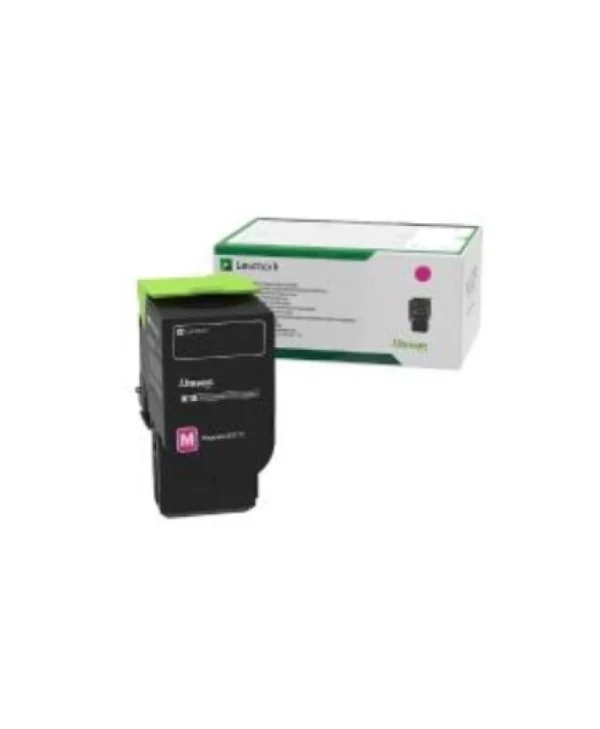 Lexmark 79L2HM0 Γνήσιο Toner Laser Εκτυπωτή Ματζέντα 79L2HM0