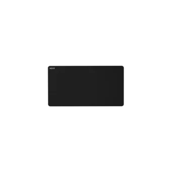 NZXT MM-XLGPR-BK Mouse Pad XL 750mm Μαύρο MM-XLGPR-BK