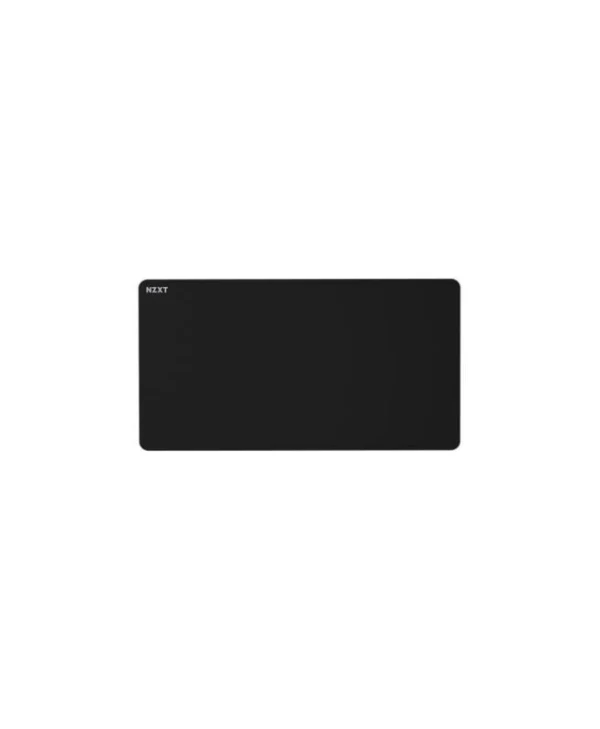 NZXT MM-XLGPR-BK Mouse Pad XL 750mm Μαύρο MM-XLGPR-BK