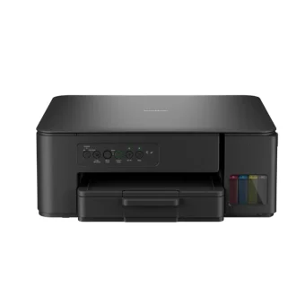Brother Έγχρωμο Πολυμηχάνημα Inkjet με WiFi και Mobile Print DCP-T430WYJ1 DCP-T430WYJ1