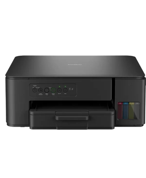 Brother Έγχρωμο Πολυμηχάνημα Inkjet με WiFi και Mobile Print DCP-T430WYJ1 DCP-T430WYJ1