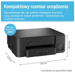 Brother Έγχρωμο Πολυμηχάνημα Inkjet με WiFi και Mobile Print DCP-T430WYJ1 DCP-T430WYJ1 - Image 6