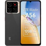 ZTE Blade A56 Dual SIM (4/64GB) Celestial Black