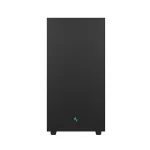 Deepcool CH510 Gaming Midi Tower Κουτί Υπολογιστή με Πλαϊνό Παράθυρο Μαύρο - Image 4