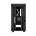 Deepcool CH510 Gaming Midi Tower Κουτί Υπολογιστή με Πλαϊνό Παράθυρο Μαύρο - Image 5