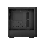 Deepcool CH510 Gaming Midi Tower Κουτί Υπολογιστή με Πλαϊνό Παράθυρο Μαύρο - Image 6