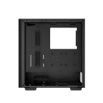 Deepcool CH510 Gaming Midi Tower Κουτί Υπολογιστή με Πλαϊνό Παράθυρο Μαύρο - Image 7