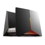 TP-LINK Archer GE800 v1 Ασύρματο Router Wi‑Fi 7 με 4 Θύρες - Image 2