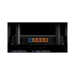 TP-LINK Archer BE220 Ασύρματο Router - Image 4