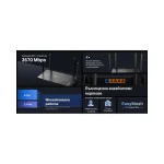 TP-LINK Archer BE220 Ασύρματο Router - Image 6