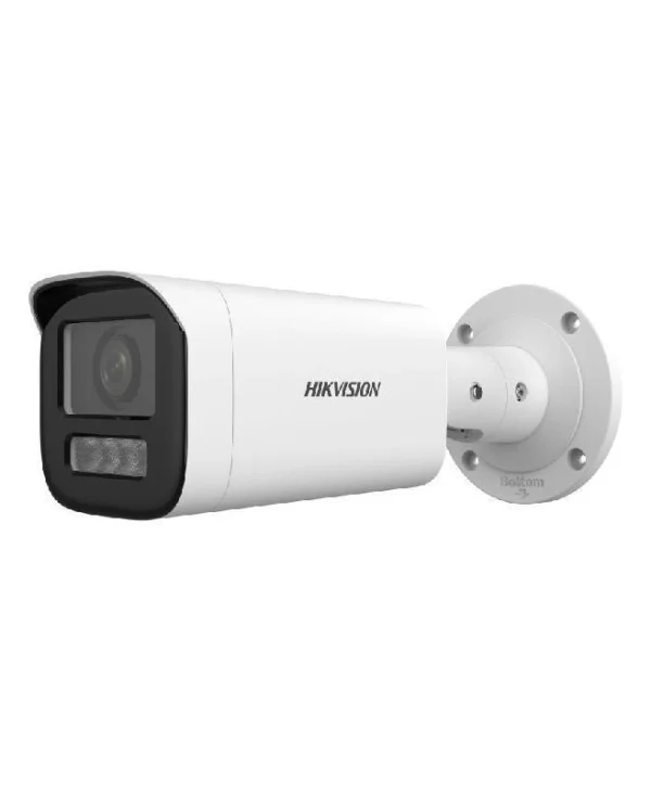 Hikvision DS-2CD1663G2-LIZU IP Κάμερα Παρακολούθησης Full HD+ 4MP Αδιάβροχη με Μικρόφωνο και Φακό 2.8-12mm