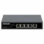 Intellinet 561808 Unmanaged L2 PoE++ Switch με 5 Θύρες Ethernet 561808 - Image 2