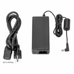 Intellinet 561808 Unmanaged L2 PoE++ Switch με 5 Θύρες Ethernet 561808 - Image 3