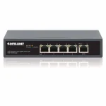 Intellinet 561808 Unmanaged L2 PoE++ Switch με 5 Θύρες Ethernet 561808 - Image 6