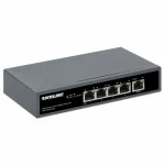 Intellinet 561808 Unmanaged L2 PoE++ Switch με 5 Θύρες Ethernet 561808 - Image 7