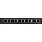 Pulsar Switch Συστημάτων CCTV SG108 SG108 - Image 2