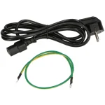 Fiberhome Fiberhome S4820-28T-X-AC Managed L2 PoE Switch με 24 Θύρες Gigabit (1Gbps) Ethernet και 4 SFP Θύρες - Image 7