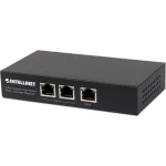 Intellinet 561266 PoE+ Repeater 561266
