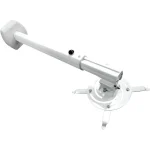 Avtek Βάση Projector Οροφής WallMount Pro 1500 με Μέγιστο Φορτίο 10kg Λευκή - Image 2