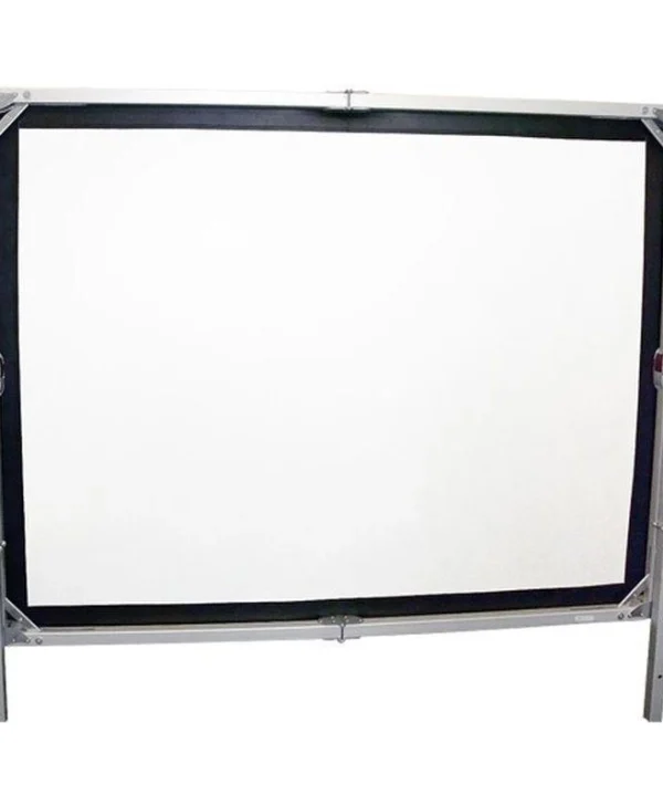 Avtek Βάση Projector Οροφής Λευκή