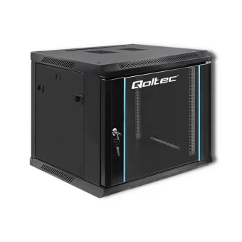 Καμπίνα Δικτύου Qoltec 54466 19" 9u 600 X 500 X 600 54466