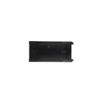 Extralink Επιτοίχια Καμπίνα Rack 4U 60x60cm Μαύρο EX.2893 EX.2893 - Image 3