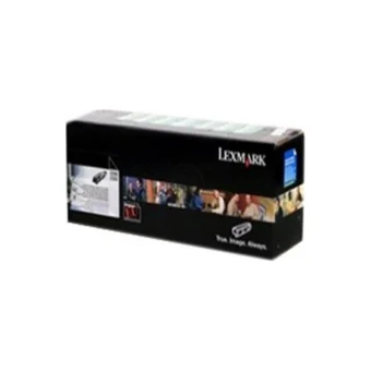 Lexmark M1140 Γνήσιο Toner Laser Εκτυπωτή Μαύρο 10000 Σελίδων 24B6213