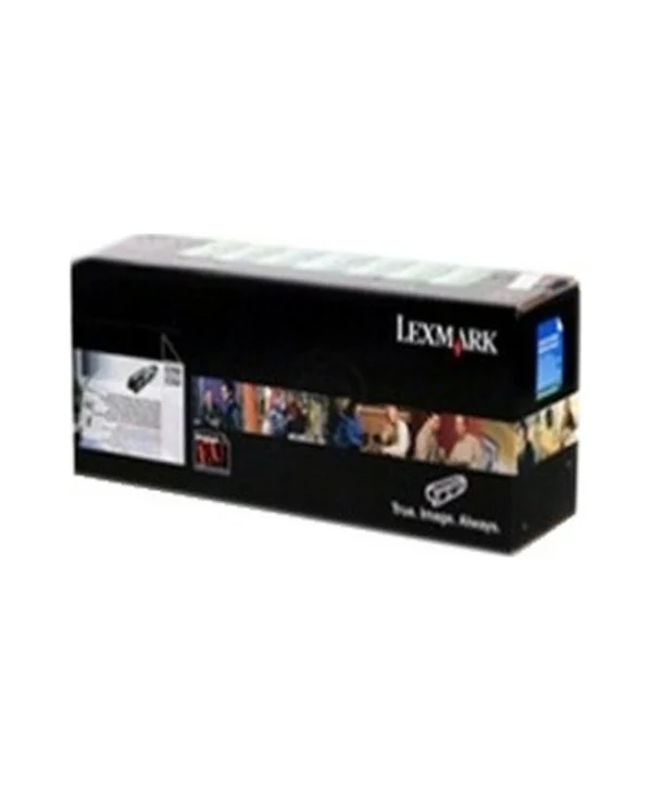 Lexmark M1140 Γνήσιο Toner Laser Εκτυπωτή Μαύρο 10000 Σελίδων 24B6213