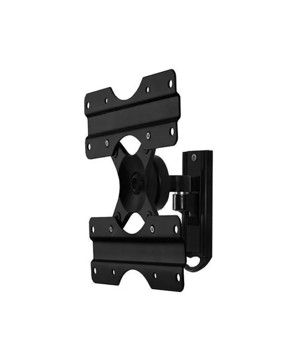 B-Tech BTV502/B Βάση Τηλεόρασης Τοίχου έως 47" και 25kg Μαύρο