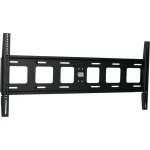 Edbak XWB1 Επιτοίχια έως 95" και 110kg XWB1