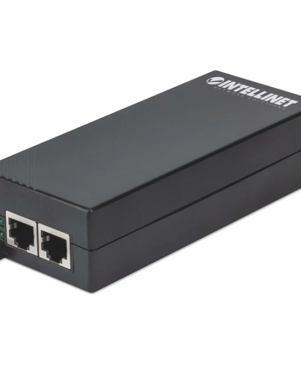 Intellinet 561518 PoE+ Injector 561518