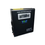 Volt Polska SINUS-PROW-800-12 Mini UPS 800VA 500W - Image 4