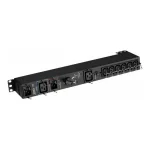 Eaton Steckdosenleiste HotSwap MBP IEC Πολύπριζο Rack MBP3KI 1τμχ MBP3KI