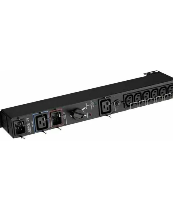 Eaton Steckdosenleiste HotSwap MBP IEC Πολύπριζο Rack MBP3KI 1τμχ MBP3KI