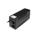 Volt Polska PICO UPS Line-Interactive 800VA 480W με 2 Schuko Πρίζες - Image 3