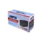 Volt Polska PICO UPS Line-Interactive 800VA 480W με 2 Schuko Πρίζες - Image 4