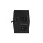 Volt Polska PICO UPS Line-Interactive 800VA 480W με 2 Schuko Πρίζες - Image 5