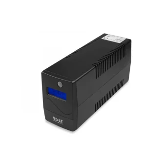 Volt Polska Μπαταρία UPS με Χωρητικότητα 7Ah και Τάση 12V 1τμχ