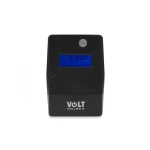 Volt Polska Μπαταρία UPS με Χωρητικότητα 7Ah και Τάση 12V 1τμχ - Image 5