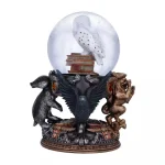 Nemesis Now Harry Potter: Hedwig Snow Globe Φιγούρα 18εκ. - Image 3
