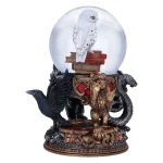 Nemesis Now Harry Potter: Hedwig Snow Globe Φιγούρα 18εκ. - Image 5
