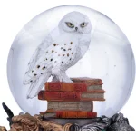 Nemesis Now Harry Potter: Hedwig Snow Globe Φιγούρα 18εκ. - Image 6