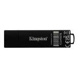 Kingston Ironkey D500s 16GB USB 3.2 Stick Μαύρο - Image 4
