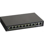 Pulsar S108 PoE Unmanaged L2 PoE+ Switch με 10 Θύρες Ethernet S108 - Image 4