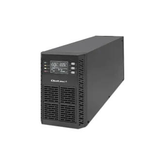 Qoltec UPS On-Line 2000VA